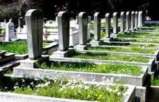 Rüyada Mezarı Görmek