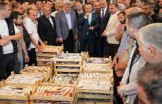 Rüyada Mezat Görmek