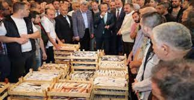 Rüyada Mezat Görmek