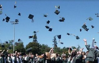 Rüyada Mezuniyet Görmek