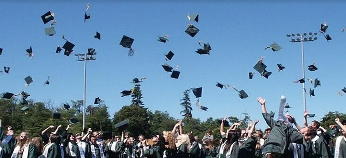 Rüyada Mezuniyet Görmek