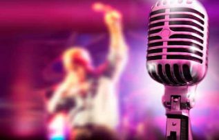 Rüyada Mikrofon Görmek