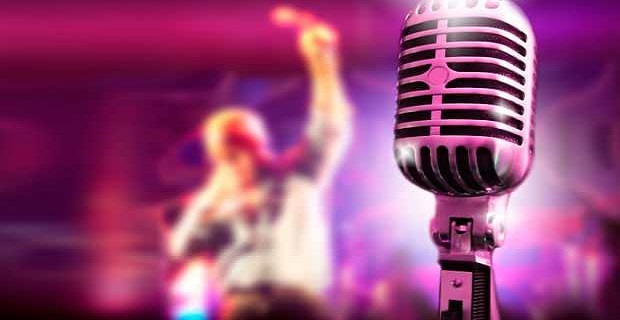 Rüyada Mikrofon Görmek