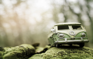 Rüyada Minibüse Binmek