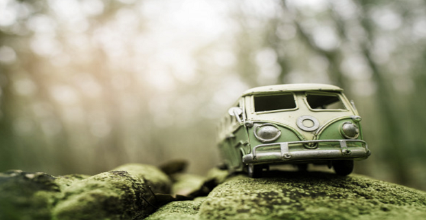 Rüyada Minibüse Binmek