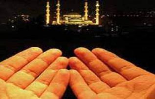 Rüyada Miraç Gecesi Görmek