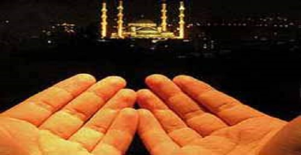 Rüyada Miraç Gecesi Görmek