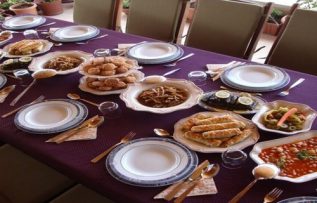 Rüyada Misafirliğe Gitmek