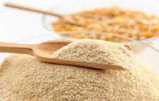 Rüyada Mısır Unu Görmek