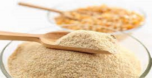 Rüyada Mısır Unu Görmek