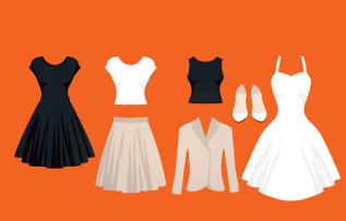 Rüyada Moda Görmek