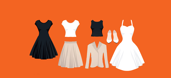 Rüyada Moda Görmek