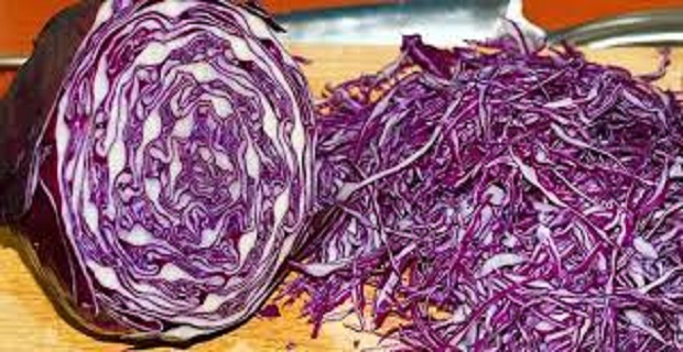 Rüyada Mor Lahana Görmek