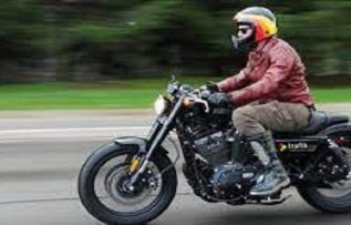 Rüyada Motora Binmek