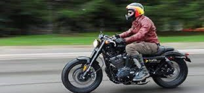 Rüyada Motora Binmek