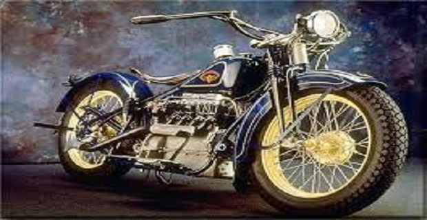 Rüyada Motosiklet Görmek