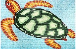 Rüyada Mozaik Görmek