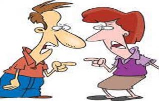 Rüyada Münakaşa Görmek