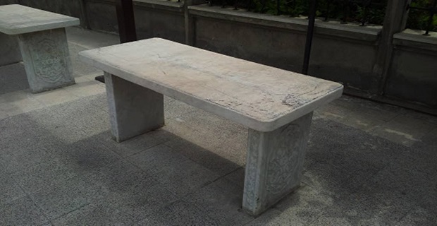 Rüyada Musalla Taşı Görmek