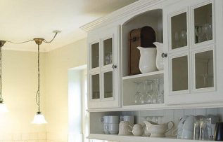 Rüyada Mutfak Dolabı Görmek