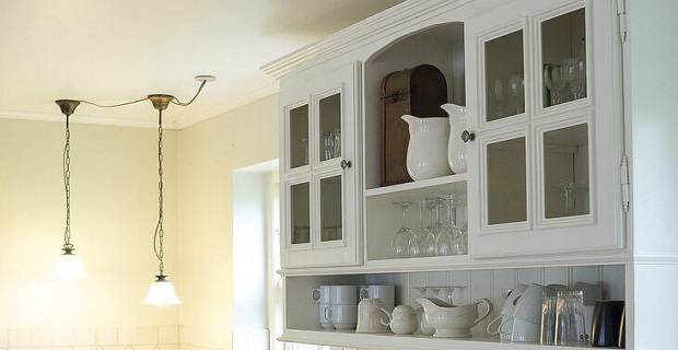 Rüyada Mutfak Dolabı Görmek