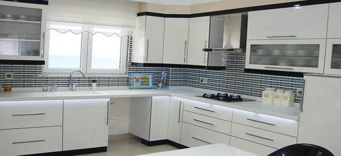 Rüyada Mutfak Temizlemek