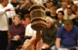 Rüyada Müzayede Görmek