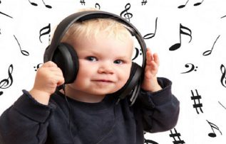 Rüyada Müzik Dinlemek