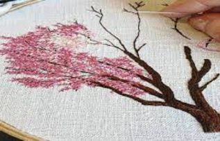 Rüyada Nakış Görmek