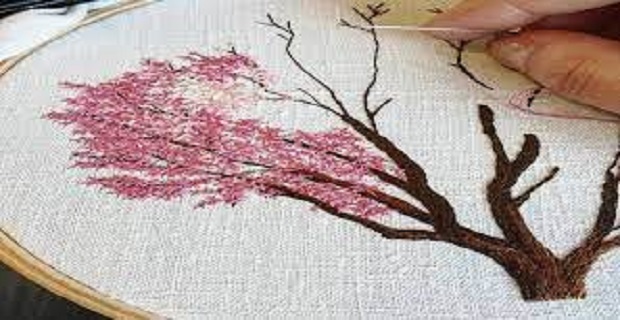 Rüyada Nakış Görmek