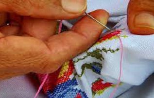 Rüyada Nakışçı Görmek