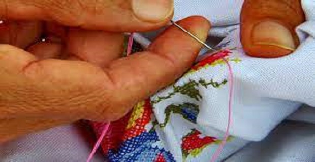 Rüyada Nakışçı Görmek