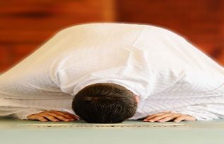 Rüyada Namaz Kılmak