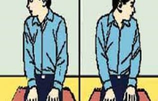 Rüyada Namaz Selamı Görmek