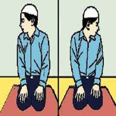 Rüyada Namaz Selamı Görmek