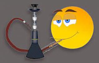 Rüyada Nargile Görmek