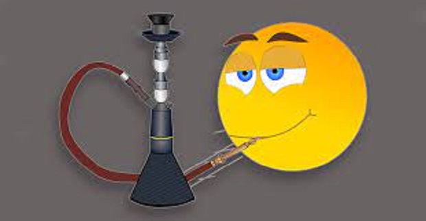 Rüyada Nargile Görmek