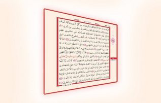 Rüyada Neml Suresi Görmek