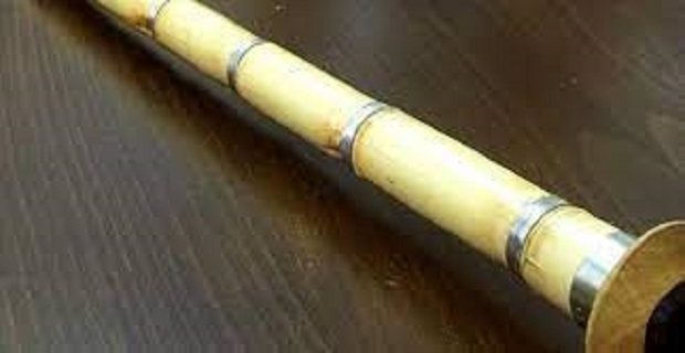 Rüyada Neyzen Görmek