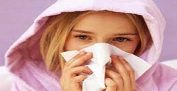 Rüyada Nezle Görmek