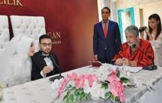 Rüyada Nikah Görmek