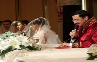 Rüyada Nikah Kıymak