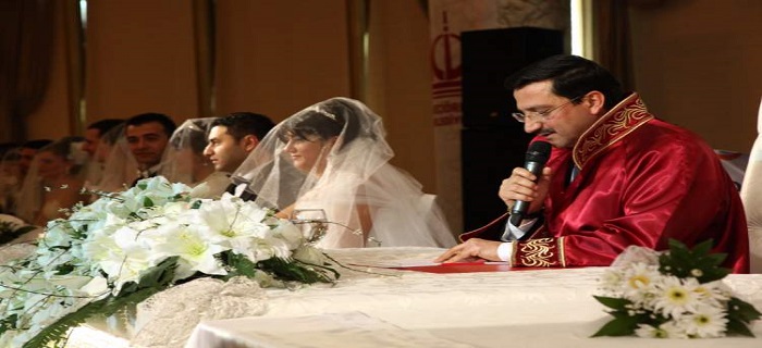 Rüyada Nikah Kıymak