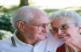 Rüyada Nine Görmek