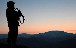 Rüyada Nöbetçi Görmek