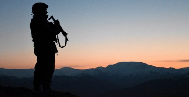 Rüyada Nöbetçi Görmek