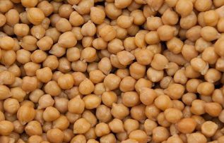 Rüyada Nohut Görmek