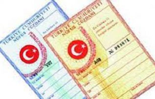 Rüyada Nüfus Cüzdanı Görmek