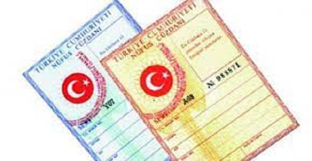 Rüyada Nüfus Cüzdanı Görmek