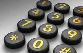 Rüyada Numara Görmek